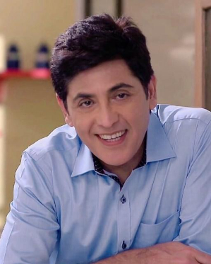 Aasif Sheikh