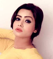 Aasma Sayed
