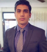 Aasmaan Bhardwaj