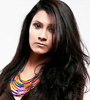 Aastha Gill