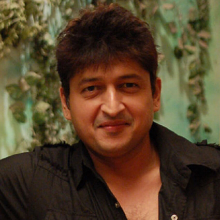 Aatish Kapadia