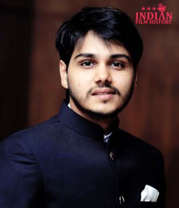 Aayush Maheshwari