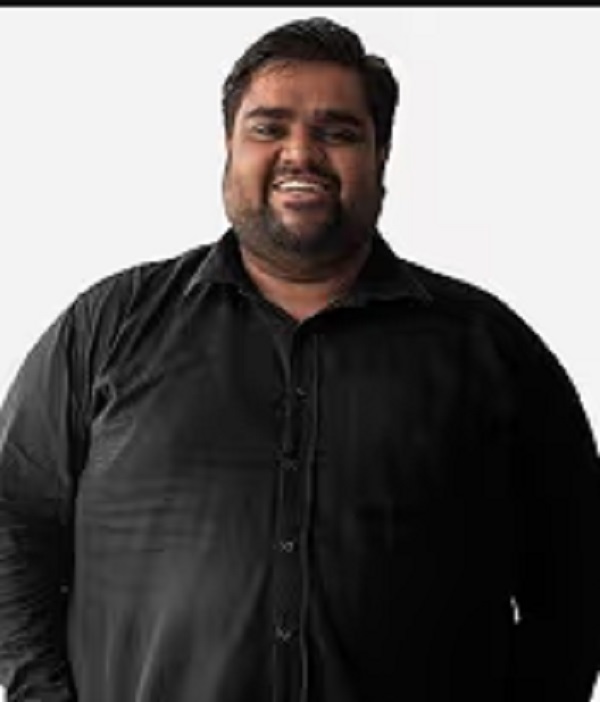 Aayush Patel