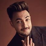 Aayush Sharma