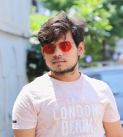 Aayush Upadhyay