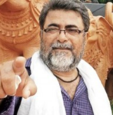 Abbas Ali Moghul