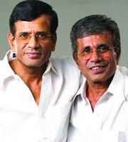 Abbas-Mustan