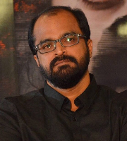 Abburi Ravi