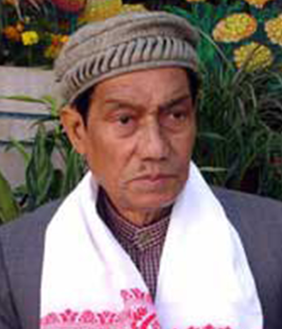 Abdul Majid