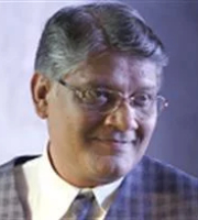 Abhay Chandarana