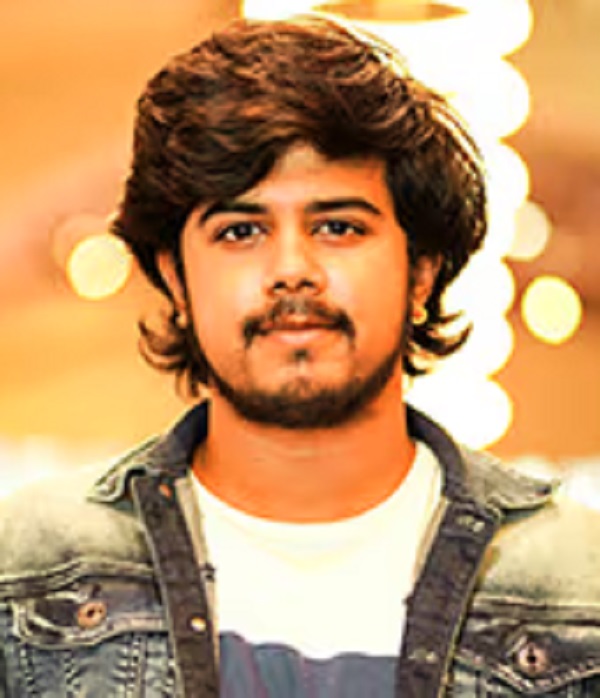 Abhay Chandru