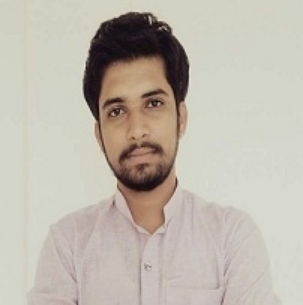 Abhay Chavan
