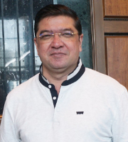 Abhay Gadgil