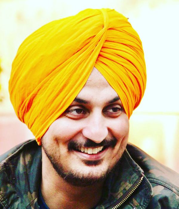 Abhaydeep Singh Mutti