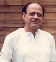 Abhi Bhattacharya