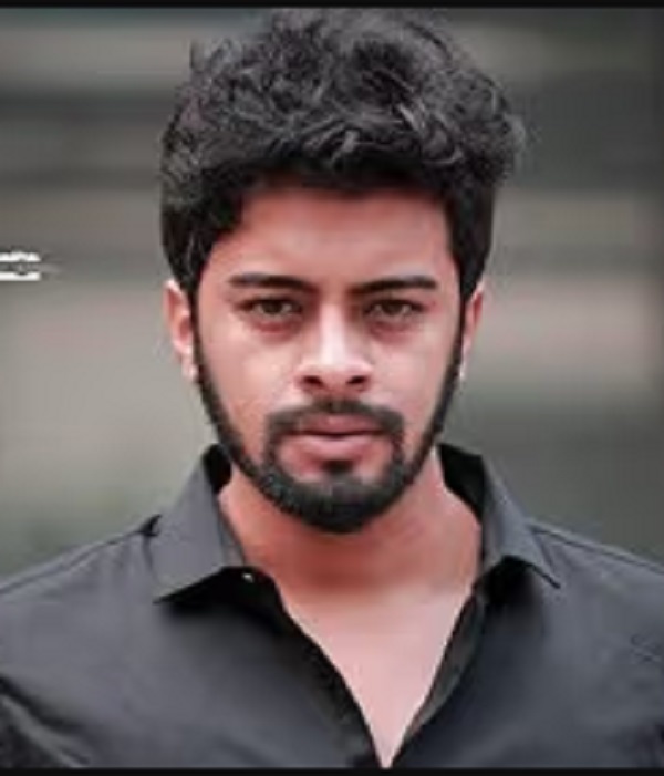 Abhi Das