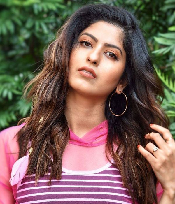 Abhidnya Bhave
