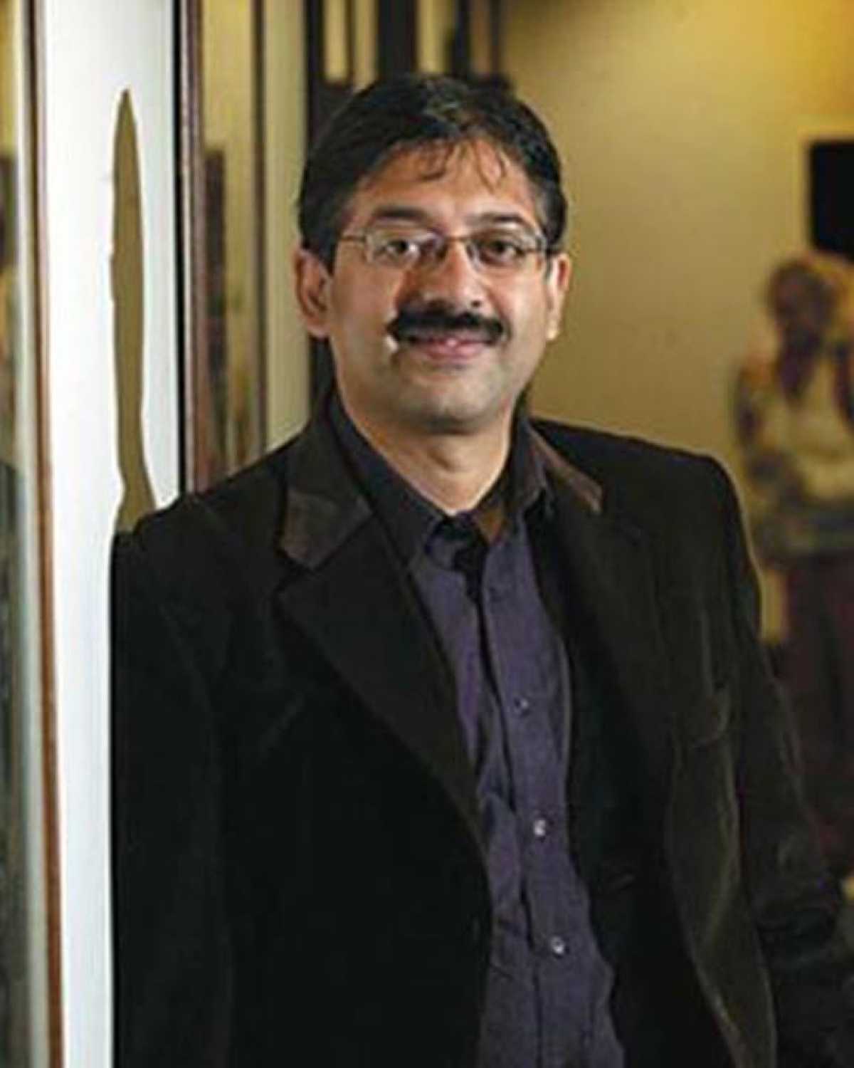 Abhijat Joshi