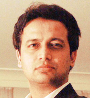 Abhijeet Deshpande