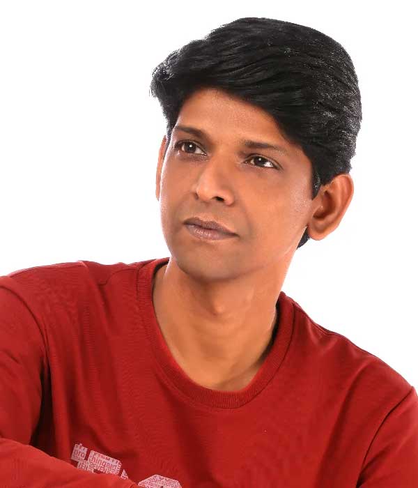 Abhijeet Director