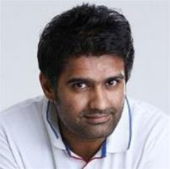 Abhijeet Kawthalkar