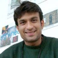 Abhijeet Satam