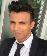 Abhijeet Sawant