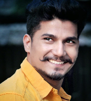 Abhijeet Shwetchandra