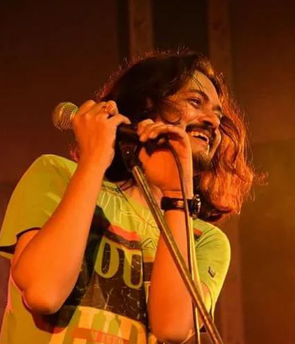 Abhijit Barman