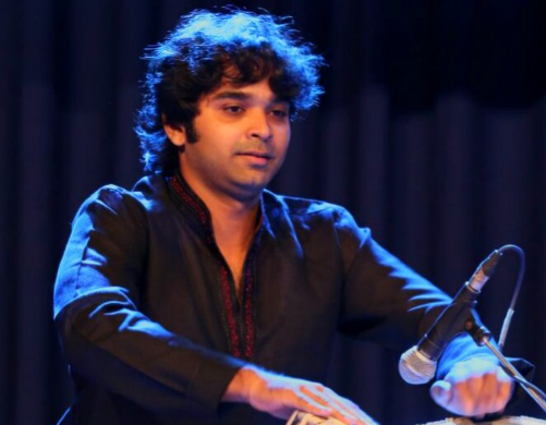 Abhijit Bartakke