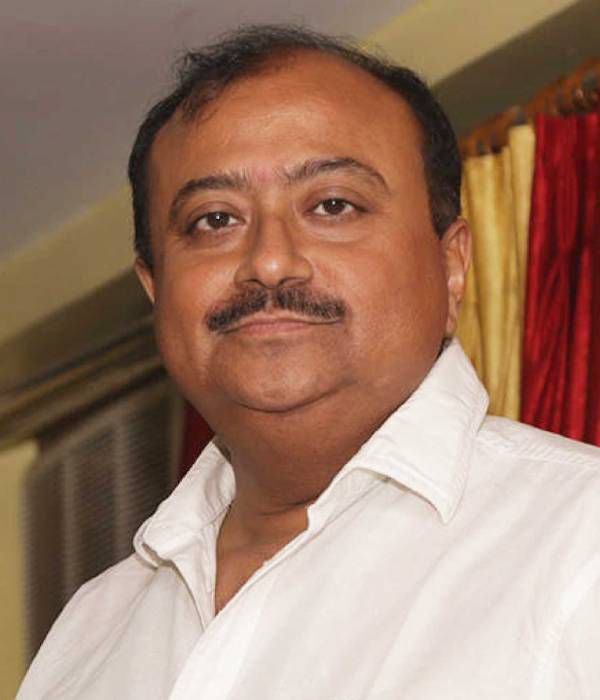 Abhijit Guha