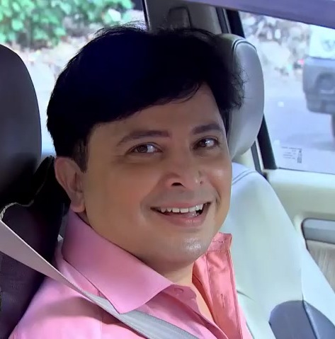 Abhijit Kelkar