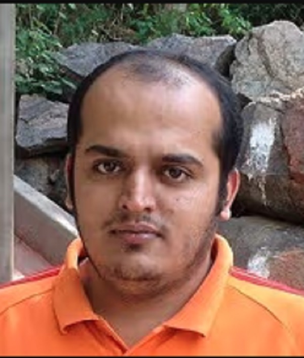 Abhijit Mahesh