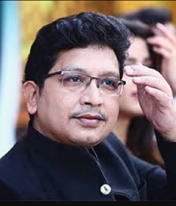 Abhijit Majumdar