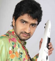 Abhijit Pohankar