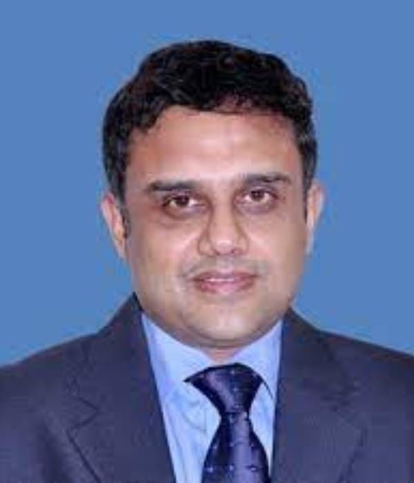 Abhijit Roy