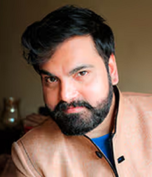 Abhijit SriDas