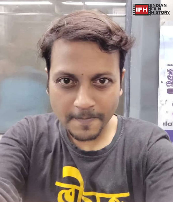 Abhilash Chakraborty