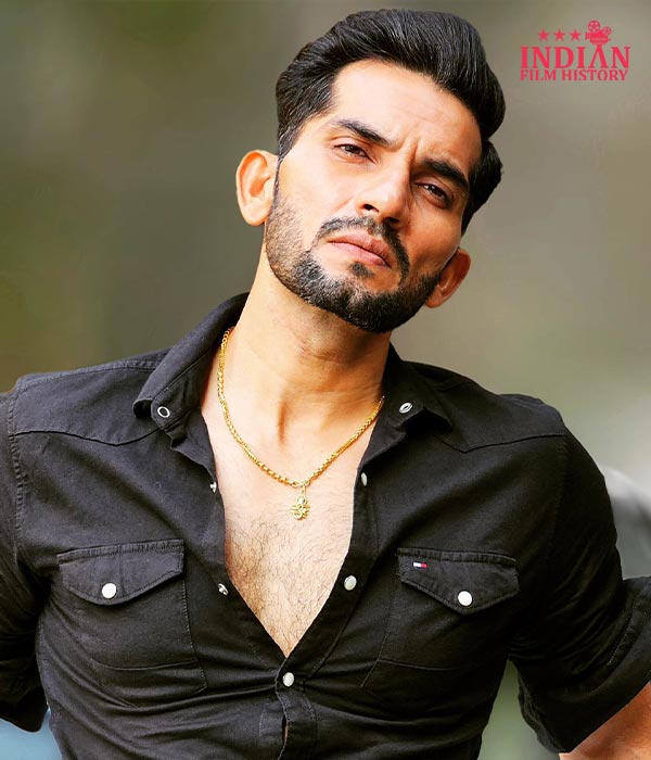Abhilash Chaudhary