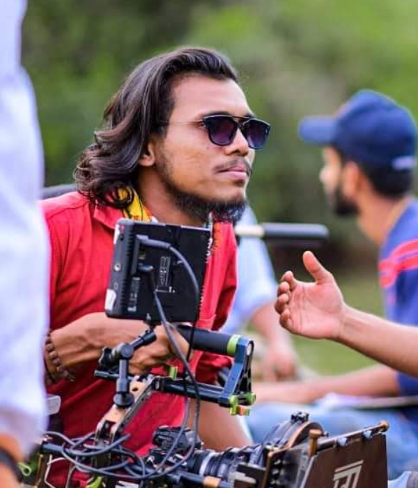 Abhilash Karunakaran