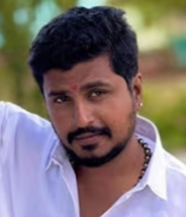 Abhilash Narayan