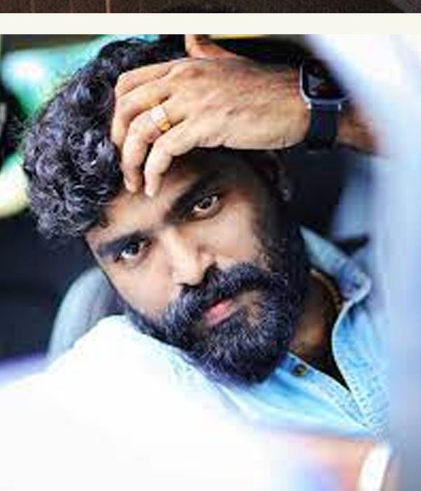 Abhilash Pillai