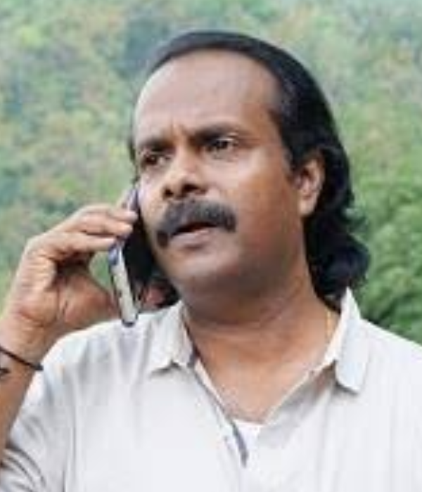Abhilash Raghavan