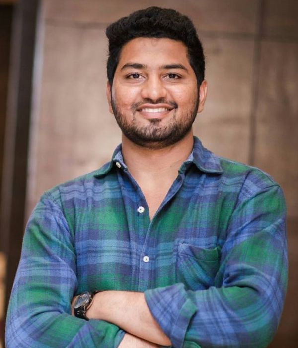 Abhilash Reddy