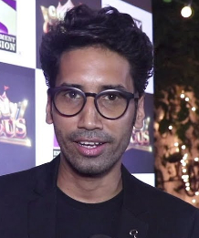 Abhilash Thapliyal