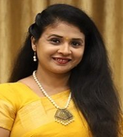 Abhilasha Patil