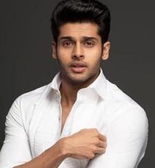 Abhimanyu Dassani
