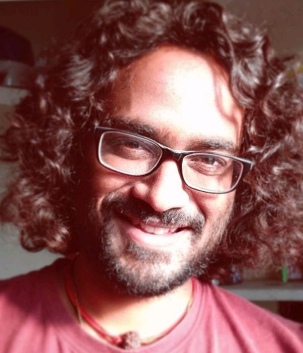 Abhimanyu Tadimeti