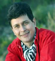 Abhinav Chaturvedi