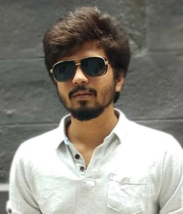 Abhinav Medishetti